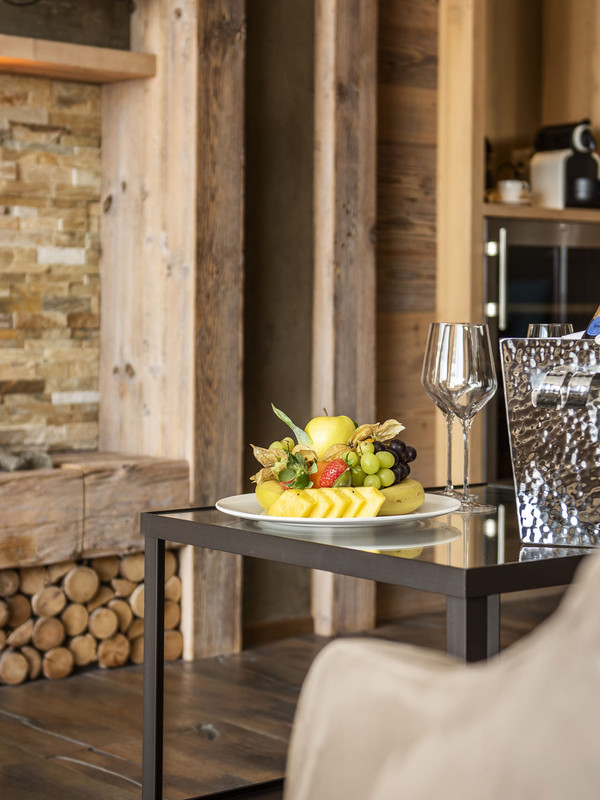 Das wohl luxuriöseste Wellnesshotel in Südtirol Das wohl luxuriöseste Wellnesshotel in Südtirol