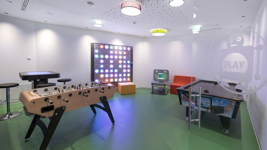 Exciting adventures at the Quellenhof Exciting adventures at the Quellenhof