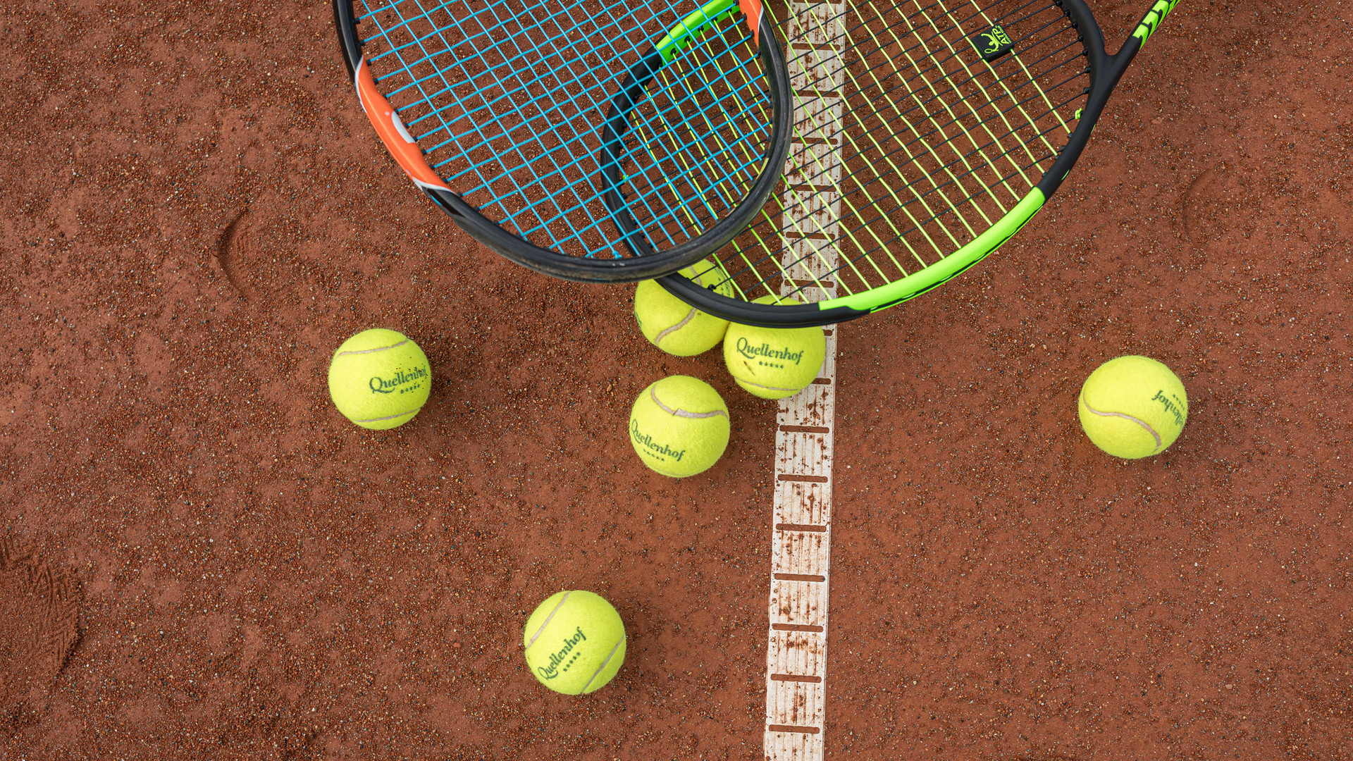 Der Quellenhof – Ihr Tennishotel in Südtirol bei Meran Der Quellenhof – Ihr Tennishotel in Südtirol bei Meran