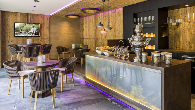 Quellenhof Passeier = Belvita Leading Wellnesshotel Quellenhof Passeier = Belvita Leading Wellnesshotel
