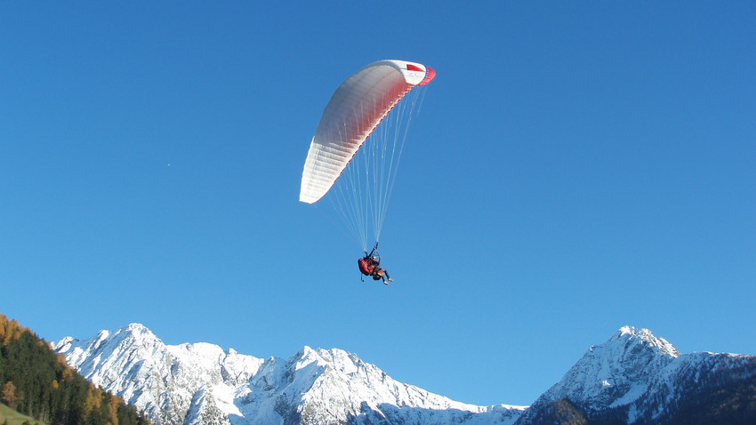 Adrenaline and excitement at the Quellenhof Adrenaline and excitement at the Quellenhof