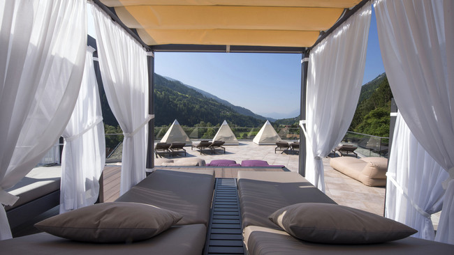Quellenhof Passeier = Belvita Leading Wellnesshotel Quellenhof Passeier = Belvita Leading Wellnesshotel