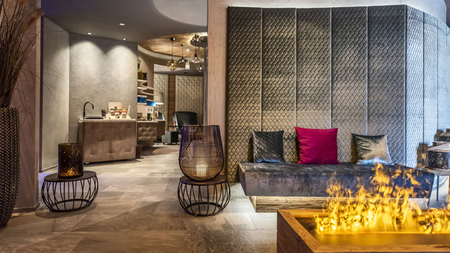 Quellenhof Passeier = Belvita Leading Wellnesshotel Quellenhof Passeier = Belvita Leading Wellnesshotel