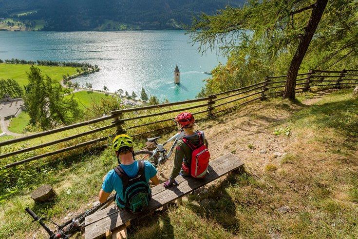 Urlaub im Aktivhotel in Südtirol