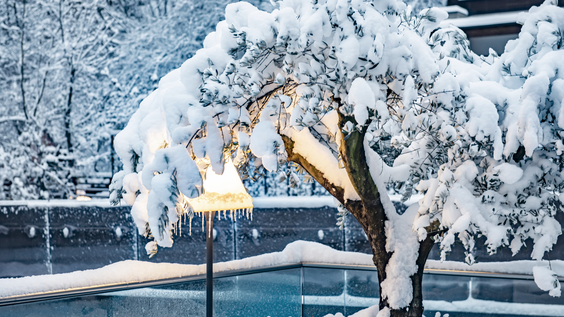 Das wohl luxuriöseste Wellnesshotel in Südtirol Das wohl luxuriöseste Wellnesshotel in Südtirol