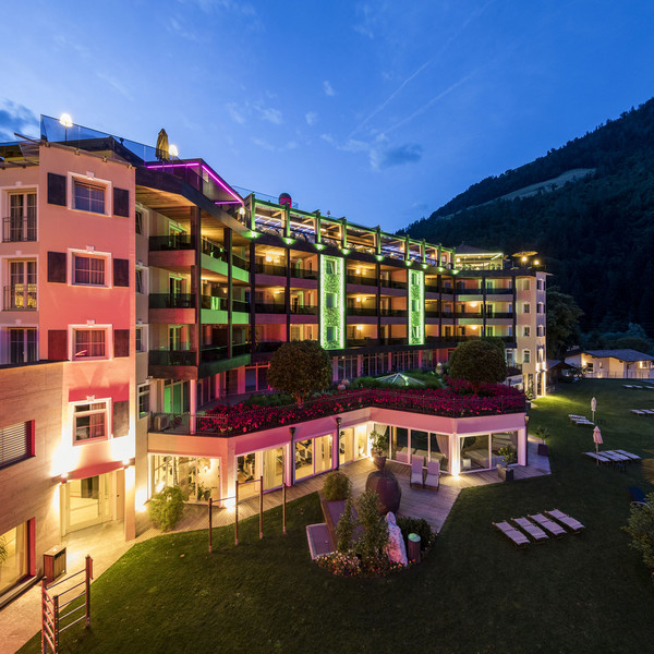 Schnappschüsse aus dem Luxury Resort Schnappschüsse aus dem Luxury Resort